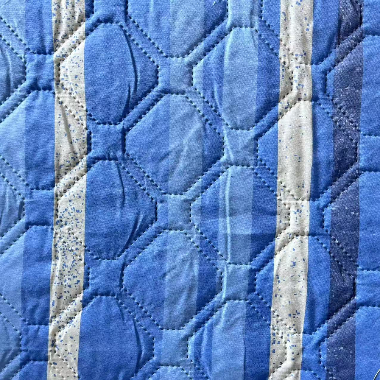 Ultrahangos Fabric Pigment Print Mikroszálas szövet