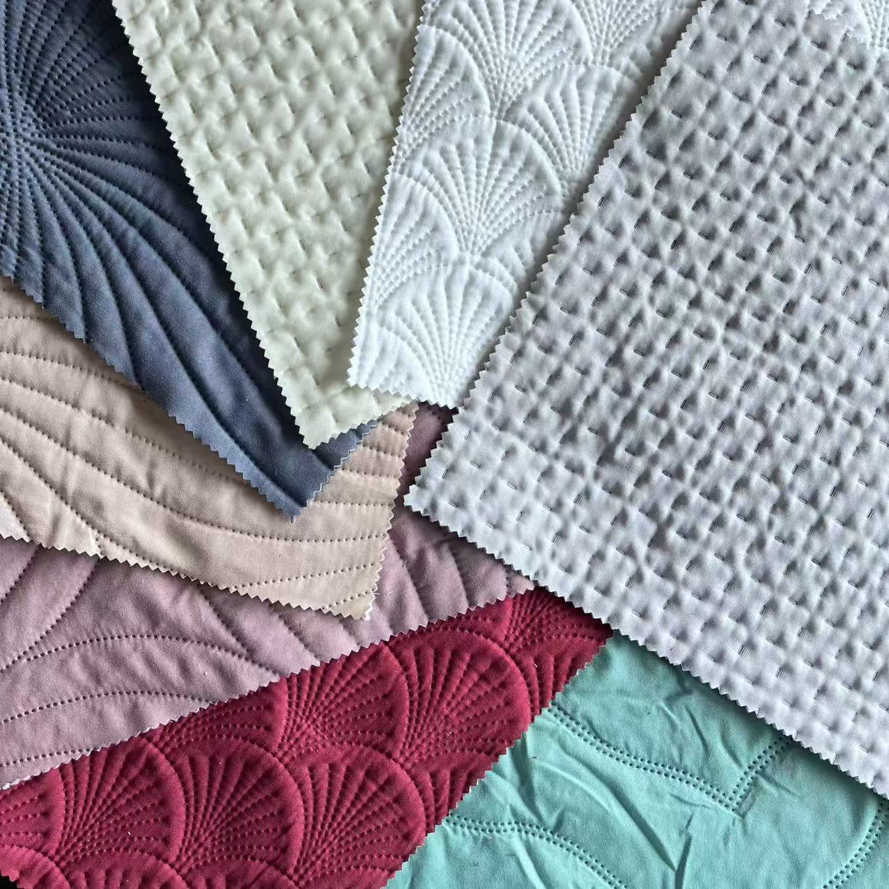 Ultrahangos szövet festett mikroszálas szövet